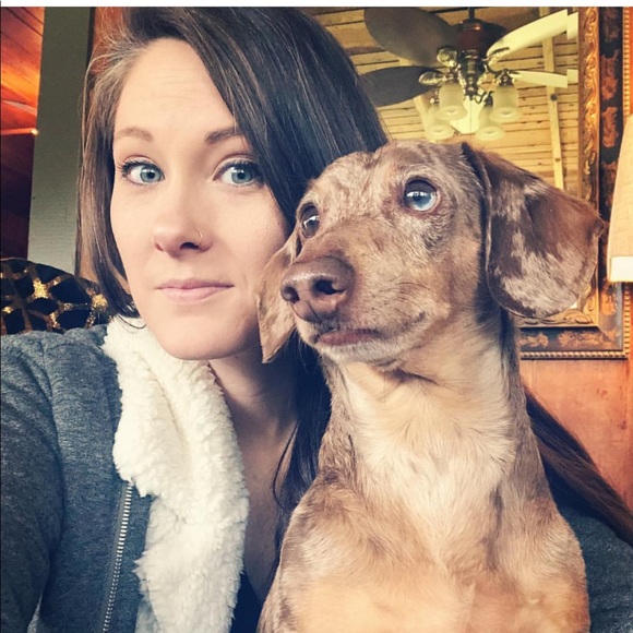 Meet your Posher, Sarah - Picture 6 of 7